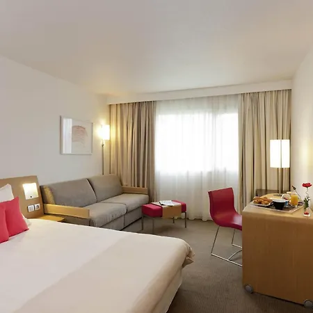 Hotel Novotel Pau Pyrenees