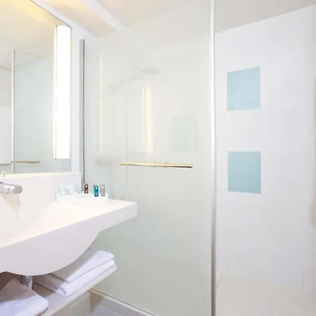 Novotel Pau Pyrenees Hotel