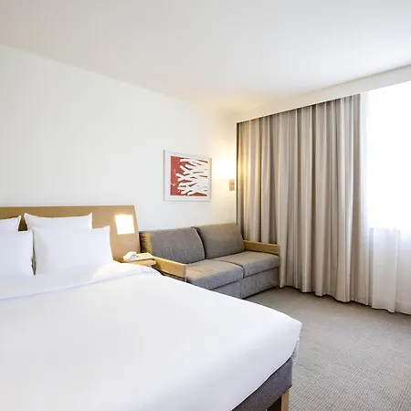Novotel Pau Pyrenees