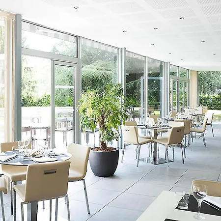 Hotel Novotel Pau Pyrénées