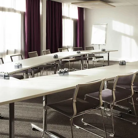 Novotel Pau Pyrenees Lescar