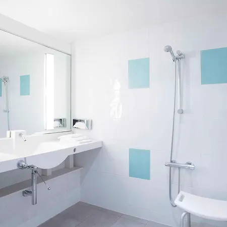 Novotel Pau Pyrénées