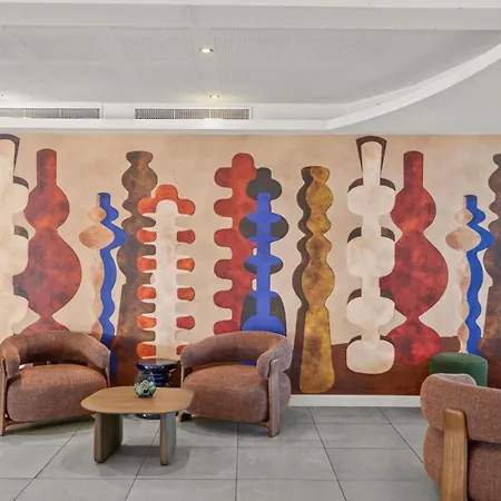 Novotel Pau Pyrénées 4*