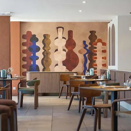 Hotel Novotel Pau Pyrénées