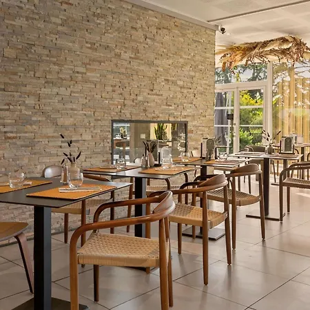 Novotel Pau Pyrénées Hotel 4*