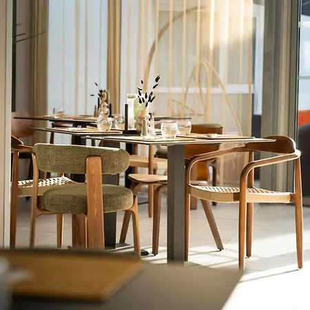 Novotel Pau Pyrénées Hotel Lescar