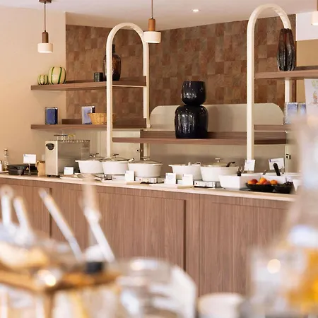 Novotel Pau Pyrénées