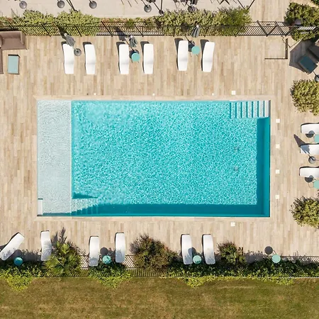 ホテル Novotel Pau Pyrenees