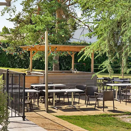 Novotel Pau Pyrenees