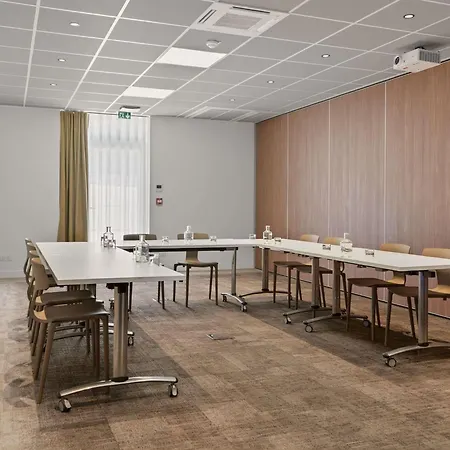Novotel Pau Pyrénées