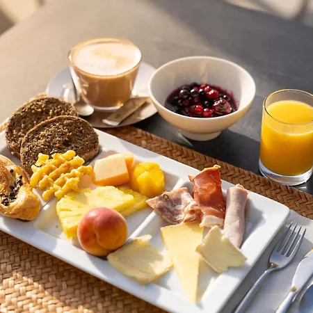 Novotel Pau Pyrénées Hotel 4*