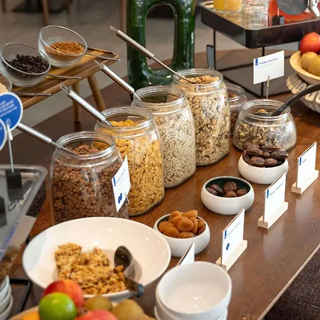 Novotel Pau Pyrénées Lescar
