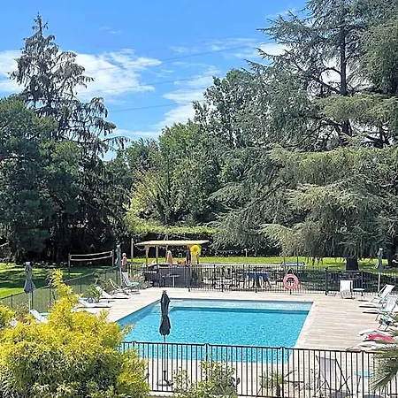Novotel Pau Pyrenees