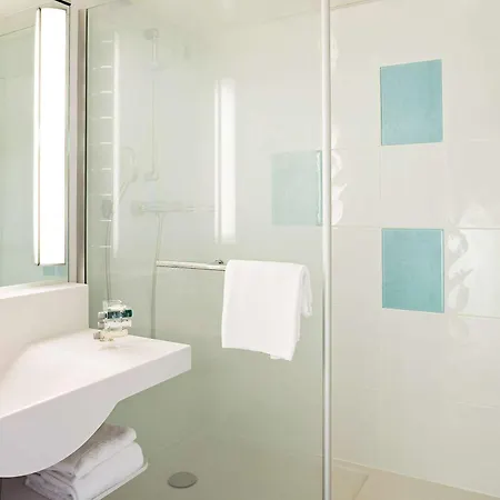 Novotel Pau Pyrenees Hotel