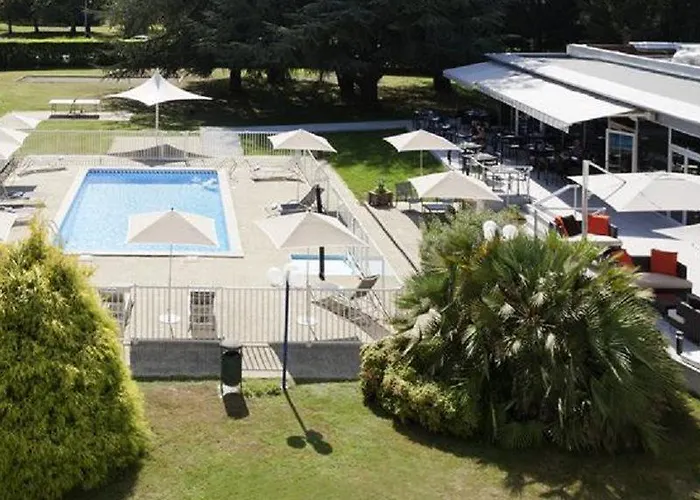 Novotel Pau Pyrenees