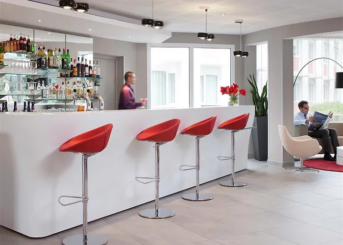 Novotel Pau Pyrénées