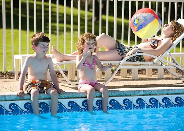 Novotel Pau Pyrenees