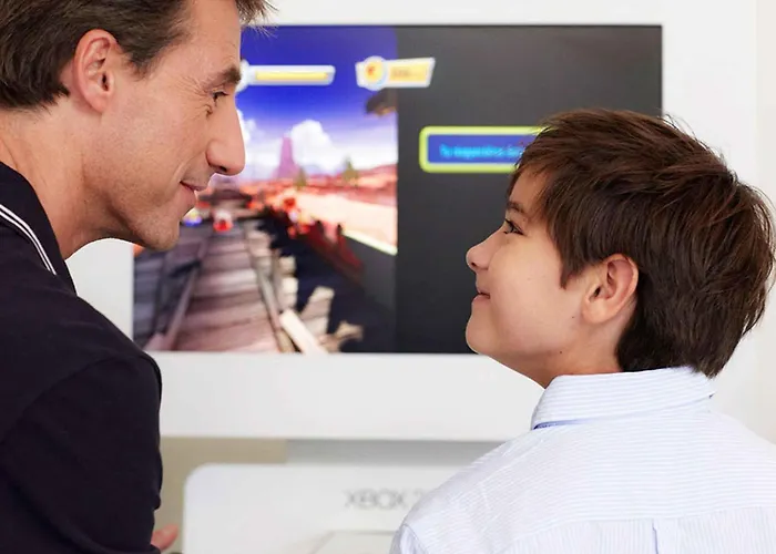 Novotel Pau Pyrénées Hotel 4*