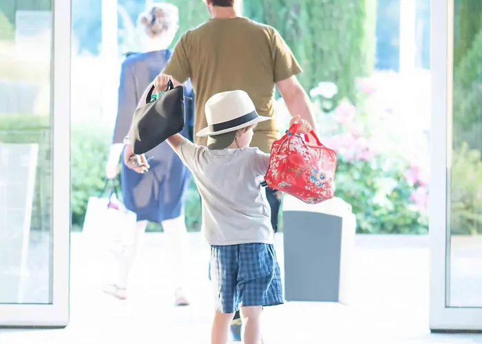 Novotel Pau Pyrénées Hotel