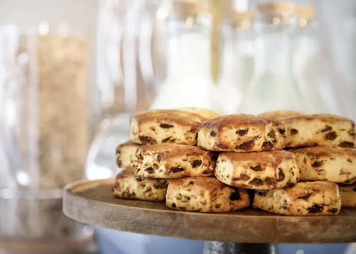 Novotel Pau Pyrénées Hotel