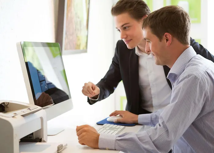 Novotel Pau Pyrenees Hotel