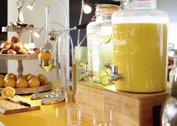 Novotel Pau Pyrenees 4*