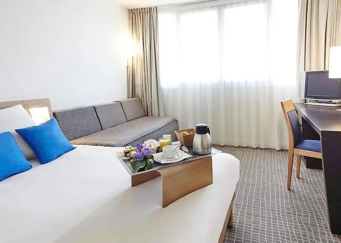 Novotel Pau Pyrénées