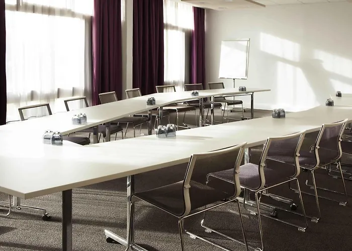 Novotel Pau Pyrenees فندق