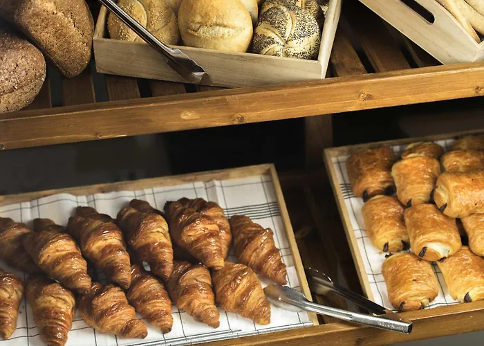 Novotel Pau Pyrénées 4* Lescar