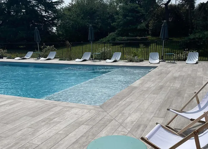 Novotel Pau Pyrenees 4*