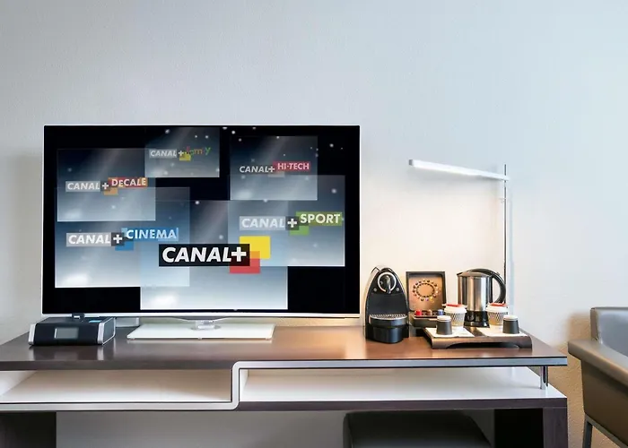 Novotel Pau Pyrenees Lescar