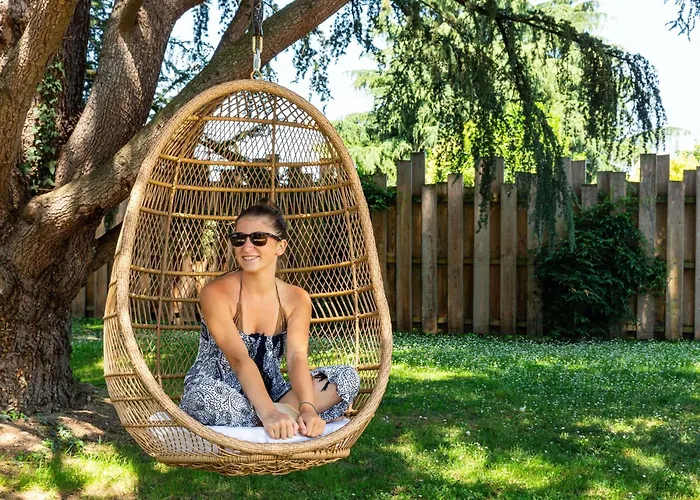 Novotel Pau Pyrenees Hotel Lescar