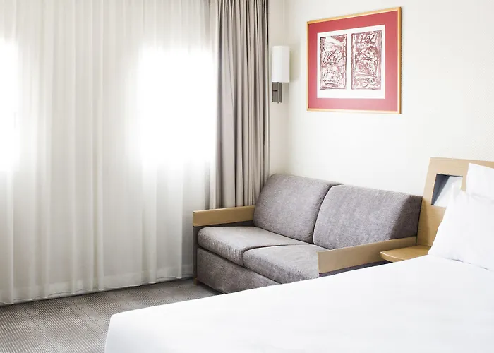 Novotel Pau Pyrénées