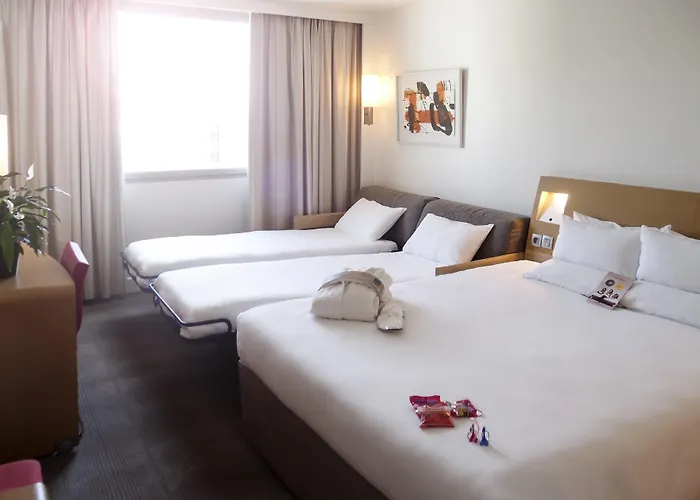 Novotel Pau Pyrénées