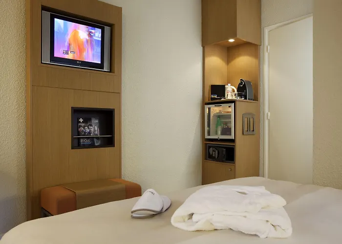 Novotel Pau Pyrénées