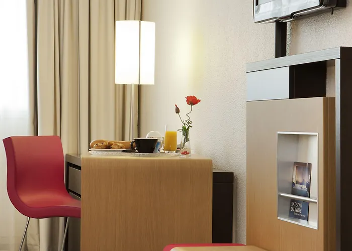 Novotel Pau Pyrénées