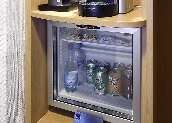 Hotel Novotel Pau Pyrenees 4*