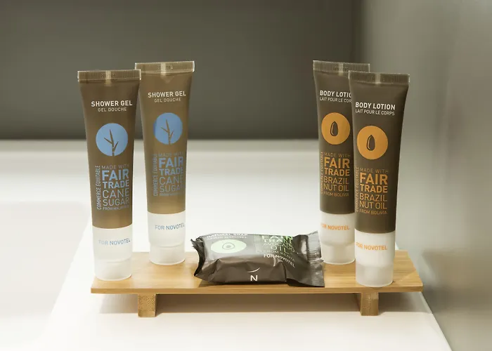 Novotel Pau Pyrénées Hotel Lescar