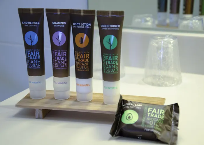 فندق Novotel Pau Pyrenees