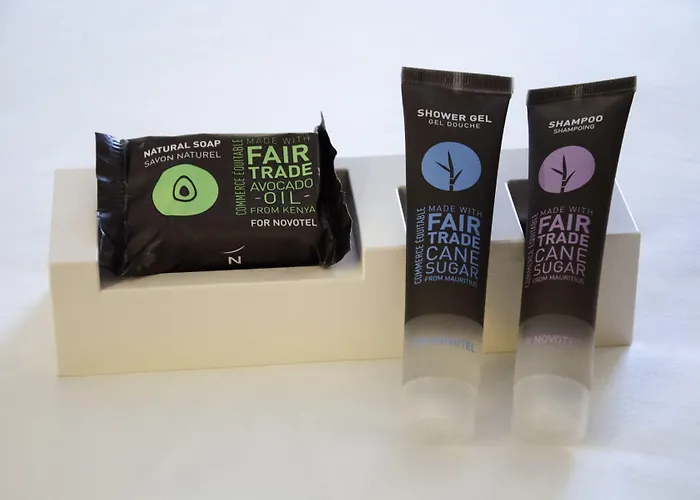 Novotel Pau Pyrénées Hotel