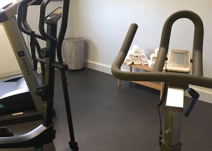 Novotel Pau Pyrenees