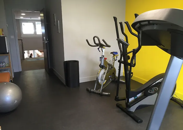 Novotel Pau Pyrenees