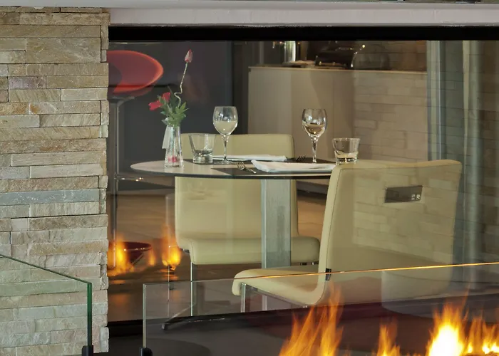 Novotel Pau Pyrénées Lescar