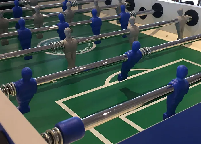 Novotel Pau Pyrenees فندق 4*