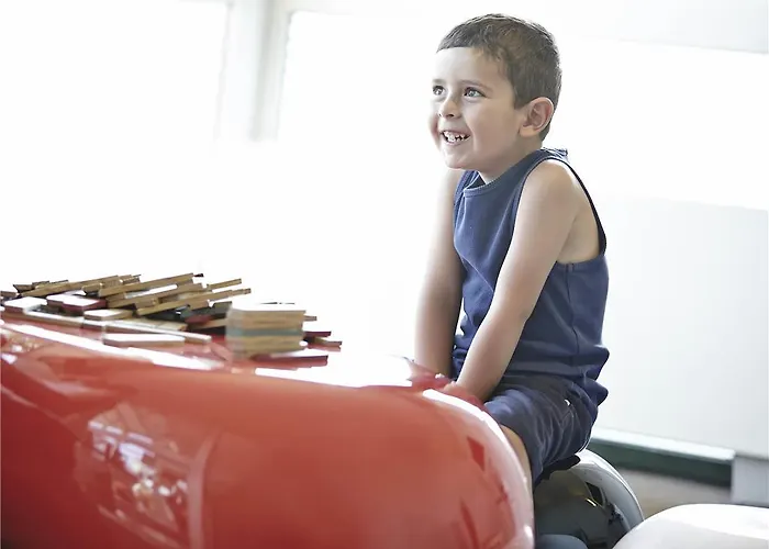 Novotel Pau Pyrenees Lescar