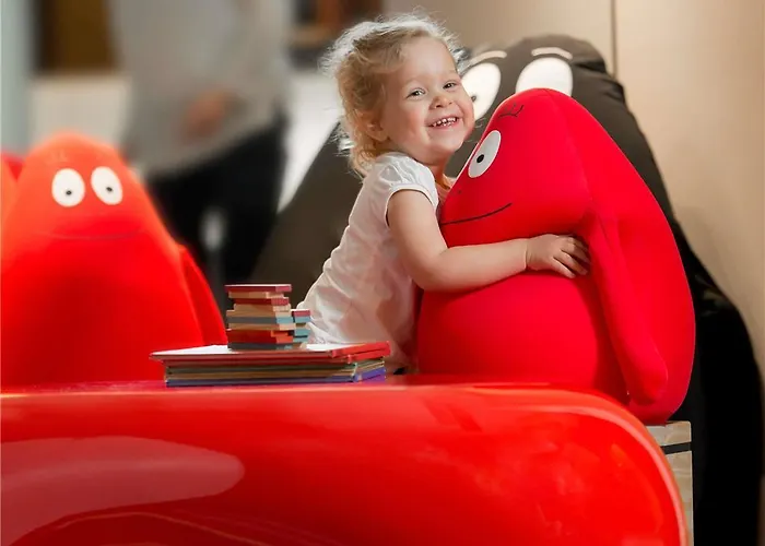 Novotel Pau Pyrénées Hotel 4*