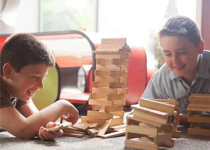 Novotel Pau Pyrenees 4*