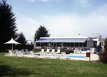 Novotel Pau Pyrénées Hotel